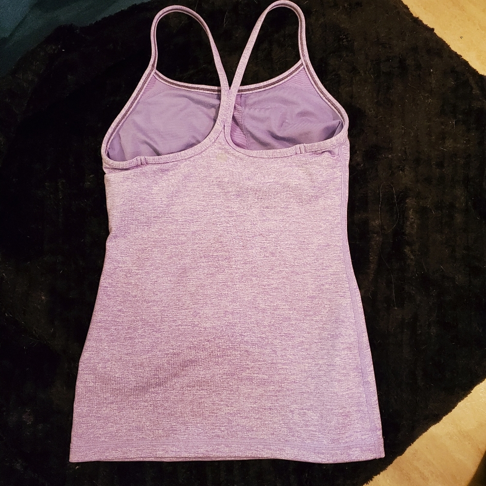 Lululemon Tank - Picture 2 of 3